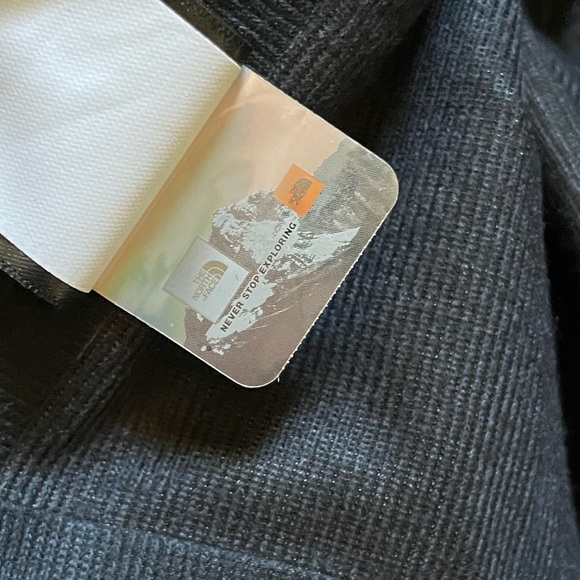 The North Face Men’s A-Cad FUTURELIGHT Bib Snow Pants - Picture 14 of 16